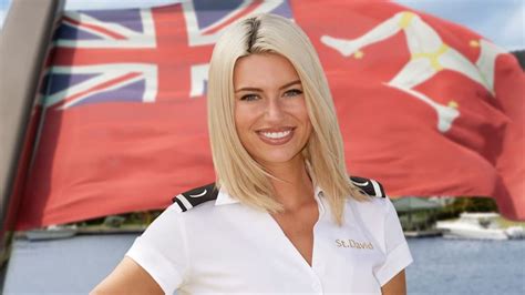 Below Deck stars Camille and Natalya join forces to make。